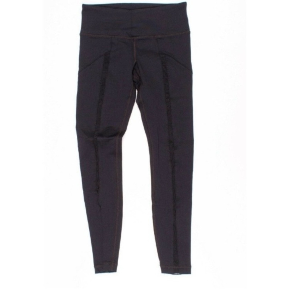 Vimmia Performance Leggings with mesh and pocket